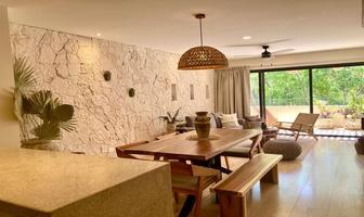 Foto de inmueble en Av. Central, Col. Aldea Zama C.P. 77760, Tulum