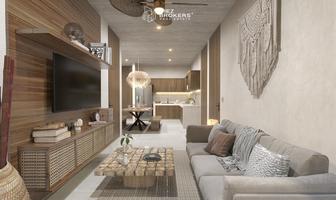 Foto de inmueble en Av. Juanek, Col. Aldea Zama C.P. 77760, Tulum