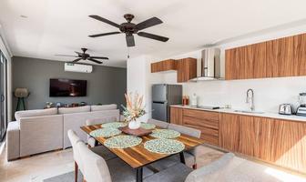 Foto de inmueble en Av. del Parque, Col. Aldea Zama C.P. 77760, Tulum