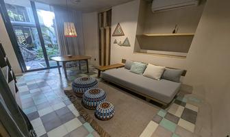 Foto de inmueble en Av del Parque, Col. Aldea Zama C.P. 77760, Tulum