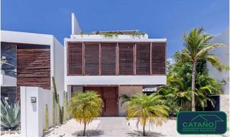 Foto de inmueble en Av del Parque, Col. Aldea Zama C.P. 77760, Tulum