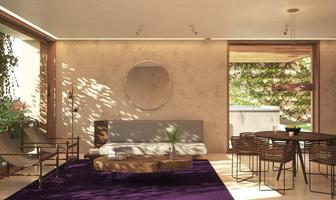 Foto de inmueble en Avenida Cobá, Col. Aldea Zama C.P. 77760, Tulum