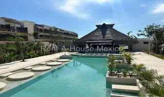 Foto de inmueble en Avenida Coba #1, Col. Aldea Zama C.P. 77760, Tulum