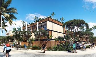 Foto de inmueble en Avenida juanek, Col. Aldea Zama C.P. 77760, Tulum