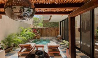Foto de inmueble en C. Balam Dzakab, Col. Aldea Zama C.P. 77760, Tulum