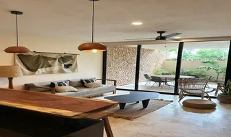 Foto de inmueble en C. Balam Dzakab #28, Col. Aldea Zama C.P. 77760, Tulum