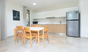 Foto de inmueble en C. Labnah #201, Col. Aldea Zama C.P. 77760, Tulum