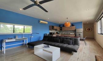 Foto de inmueble en C.kabah, Col. Aldea Zama C.P. 77760, Tulum