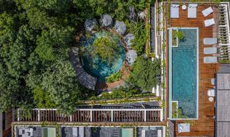Foto de inmueble en CALLE CIRCUITO LUUM ZAMÁ, EDIFICIO “A”, NÚMERO INTERIOR 213, MZ 27 LOTE 24 DEL CONDOMINIO LUUM ZAMA, Col. Aldea Zama C.P. 77760, Tulum