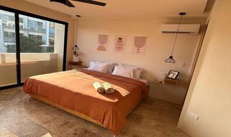 Foto de inmueble en Calle Itzamna No. 9 - 301, Col. Aldea Zama C.P. 77760, Tulum