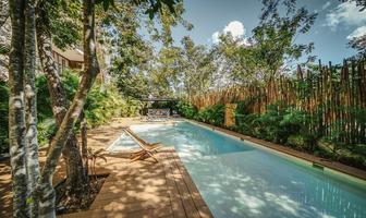 Foto de inmueble en Calle Ixchel Condominio Watal, Aldea Zamá, Tulum, Col. Aldea Zama C.P. 77760, Tulum