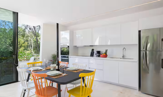 Foto de inmueble en Calle Sayil, Col. Aldea Zama C.P. 77760, Tulum