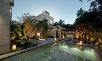 Foto de inmueble en Casa 3 Recs. con Rooftop, Jacuzzi Privado, Selvazama, Col. Aldea Zama C.P. 77760, Tulum