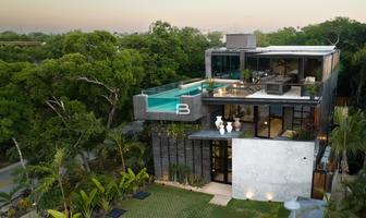 Foto de inmueble en Casa en Venta en Tulum con Alberca Privada, Col. Aldea Zama C.P. 77760, Tulum