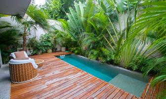 Foto de inmueble en Chicozapote, Col. Aldea Zama C.P. 77760, Tulum