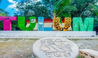 Foto de inmueble en Coba, Col. Aldea Zama C.P. 77760, Tulum
