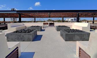 Foto de inmueble en Condominio Amelia, Penthouse 306, Aldea Zama, Col. Aldea Zama C.P. 77760, Tulum