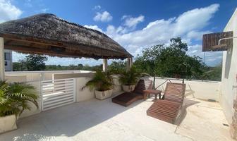 Foto de inmueble en Eden Zama, Col. Aldea Zama C.P. 77760, Tulum