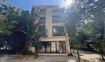 Foto de inmueble en Edificio Comercial 5 Deptos y 3 Locales en Aldea Zama, Col. Aldea Zama C.P. 77760, Tulum