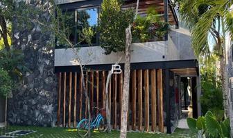 Foto de inmueble en En Venta Villa Kabul en Residencial La Privada Aldea Zama Tulum, Col. Aldea Zama C.P. 77760, Tulum