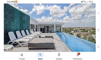 Foto de inmueble en FRACCIONAMIENTO ALDEA ZAMA, Col. Aldea Zama C.P. 77760, Tulum