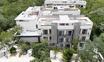 Foto de inmueble en Huracanes, Col. Aldea Zama C.P. 77760, Tulum