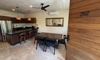 Foto de inmueble en Itzamna , Fraccionamiento Maya Zama Condo Itza 1, Col. Aldea Zama C.P. 77760, Tulum