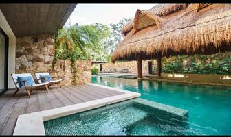 Foto de inmueble en Itzamna Nte, Col. Aldea Zama C.P. 77760, Tulum