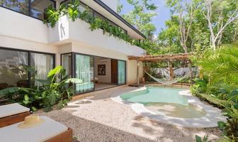 Foto de inmueble en Itzamna, Col. Aldea Zama C.P. 77760, Tulum