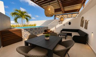 Foto de inmueble en Itzamna, Col. Aldea Zama C.P. 77760, Tulum