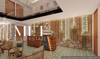 Foto de inmueble en Manzana 327, Col. Aldea Zama C.P. 77765, Tulum