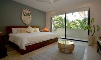 Foto de inmueble en Mareas Condos 2F, lote 001, mz 005, calle Kabah, entre calle labnah e Iximche, Col. Aldea Zama C.P. 77760, Tulum