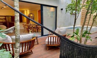 Foto de inmueble en Nak be, Col. Aldea Zama C.P. 77760, Tulum