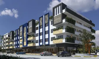 Foto de inmueble en Parques Zama, Nueva Zona Comercial #101, Col. Aldea Zama C.P. 77760, Tulum