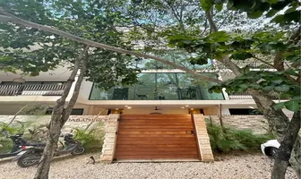 Foto de inmueble en Región 14 AP 33 Nivel 2 #S/N, Col. Aldea Zama C.P. 77760, Tulum
