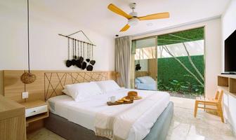 Foto de inmueble en Region 14, Col. Aldea Zama C.P. 77760, Tulum