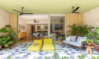Foto de inmueble en Sayil Street, Col. Aldea Zama C.P. 77760, Tulum