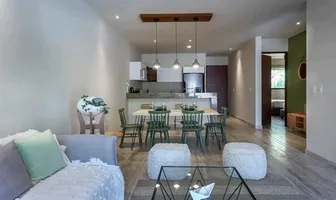 Foto de inmueble en Sin calle #S/N, Col. Aldea Zama C.P. 77760, Tulum