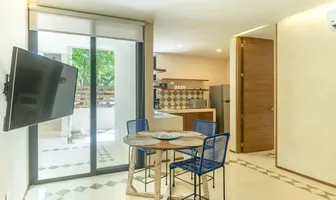 Foto de inmueble en Sin nombre de calle, Col. Aldea Zama C.P. 77760, Tulum