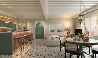 Foto de inmueble en Sin nombre de calle, Col. Aldea Zama C.P. 77760, Tulum