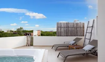 Foto de inmueble en Sin nombre de calle, Col. Aldea Zama C.P. 77760, Tulum