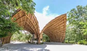 Foto de inmueble en Sin nombre de calle, Col. Aldea Zama C.P. 77760, Tulum