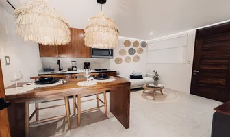 Foto de inmueble en Sin nombre de calle, Col. Aldea Zama C.P. 77760, Tulum