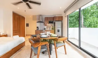 Foto de inmueble en Sin nombre de calle, Col. Aldea Zama C.P. 77760, Tulum