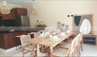 Foto de inmueble en Sin nombre de calle, Col. Aldea Zama C.P. 77760, Tulum