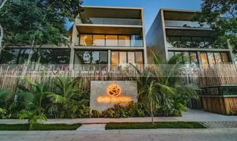 Foto de inmueble en Sin nombre de calle, Col. Aldea Zama C.P. 77760, Tulum
