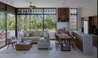 Foto de inmueble en Sin nombre de calle, Col. Aldea Zama C.P. 77760, Tulum