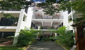 Foto de inmueble en Sin nombre de calle, Col. Aldea Zama C.P. 77760, Tulum
