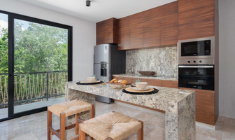 Foto de inmueble en TULUM, Col. Aldea Zama C.P. 77760, Tulum