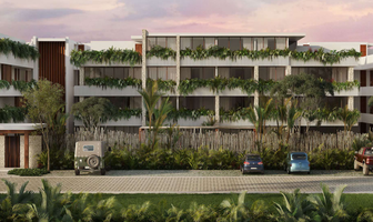Foto de inmueble en , Col. Aldea Zama C.P. 77760, Tulum